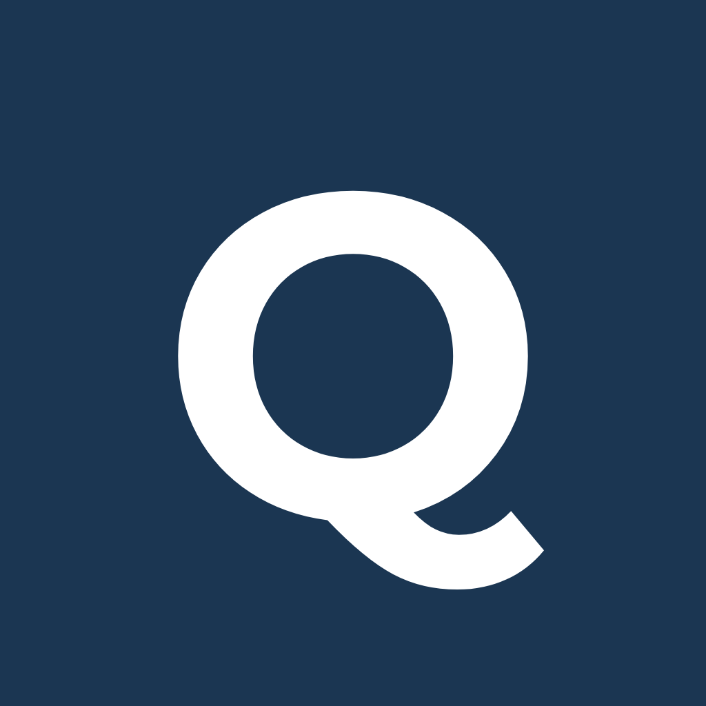 QuickSort logo